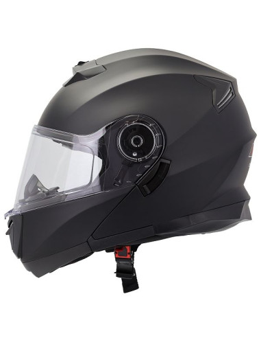 Casque Moto Modulable Noend SC-34 Double Ecran - ECE 22.06
