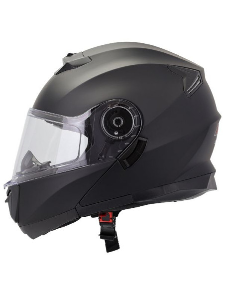 Casque Moto Modulable Noend SC-34 Double Ecran - ECE 22.06