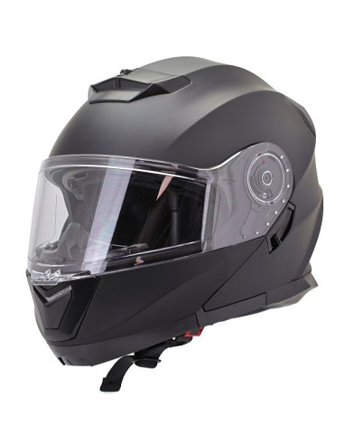 Casque Moto Modulable Noend SC-34 Double Ecran - ECE 22.06