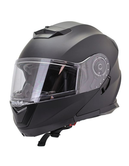 Casque Moto Modulable Noend SC-34 Double Ecran - ECE 22.06