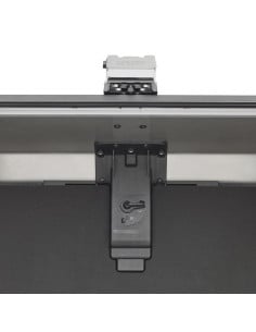Top Case Givi Trekker Outback 58L Aluminium Sans Barillet OBKEV58A 2