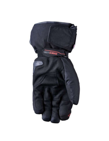 Gants Femme FIVE WFX4 WP Noir