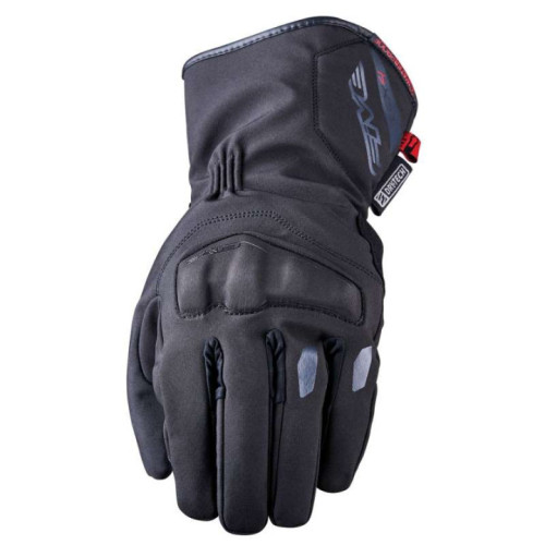 Five WFX4 Gants de moto imperméables pour dames, taille L pour Femmes