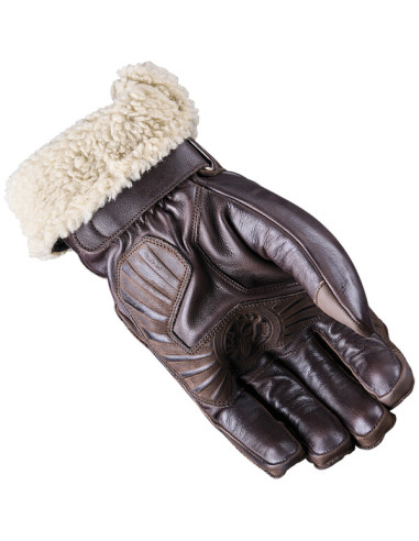 Gants Five Moto Montana Marron Homme