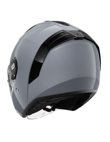 Casque Shark RS-Jet Gris