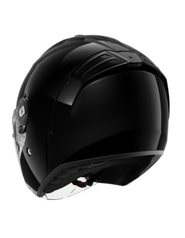 Casque Shark RS-Jet Noir