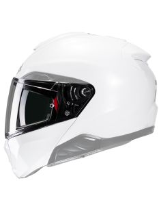 Visière Ecran HJ37 pour Rpha 91 Incolore