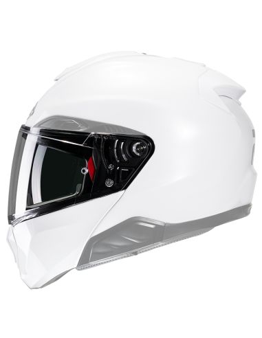 Visière Ecran HJ37 pour Rpha 91 Incolore