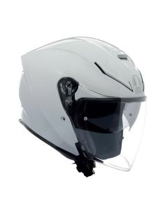 Casque AGV K5 Jet Evo Mono - Homologué ECE 22.06
