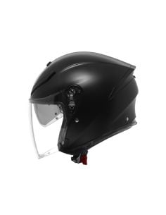 Casque AGV K5 Jet Evo Mono - Homologué ECE 22.06 2