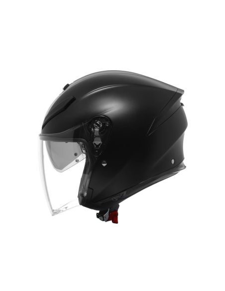 Casque AGV K5 Jet Evo Mono - Homologué ECE 22.06