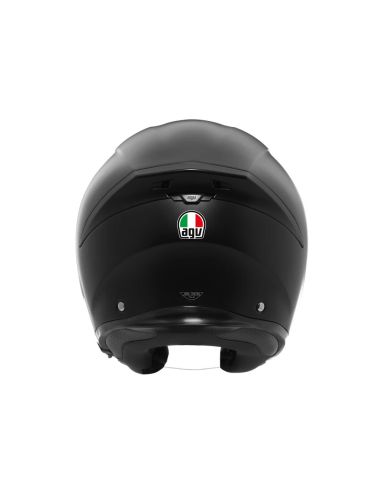 Casque AGV K5 Jet Evo Mono - Homologué ECE 22.06