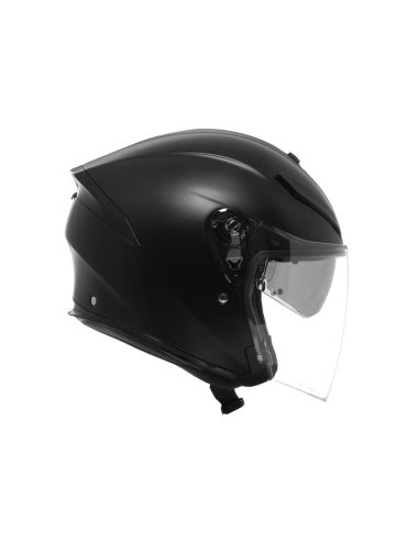 Casque AGV K5 Jet Evo Mono - Homologué ECE 22.06