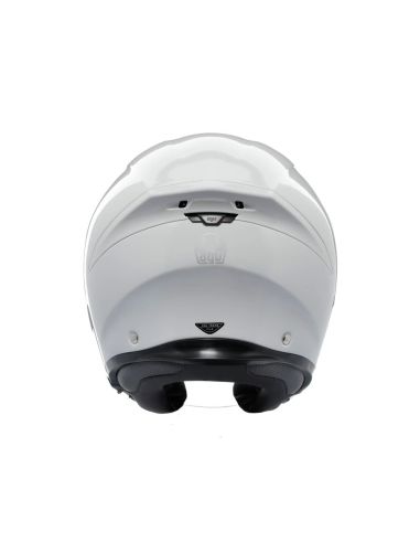 Casque AGV K5 Jet Evo Mono - Homologué ECE 22.06