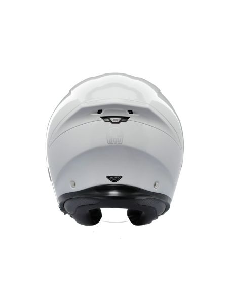 Casque AGV K5 Jet Evo Mono - Homologué ECE 22.06