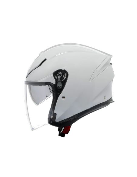 Casque AGV K5 Jet Evo Mono - Homologué ECE 22.06