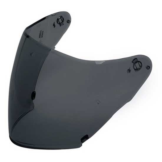 Visiere AGV K-5s Jet Evo Fumé foncé
