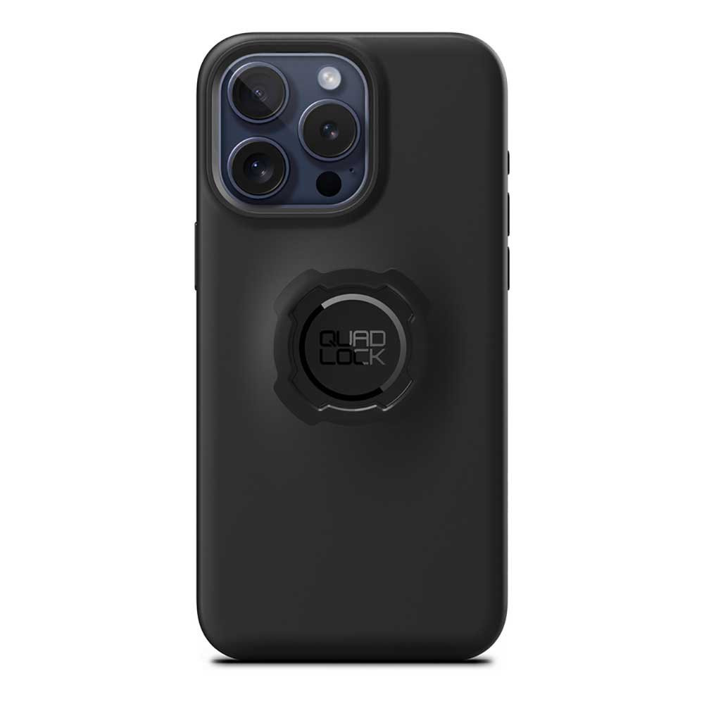 QuadLock iPhone 15 Pro Max