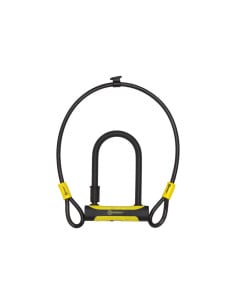 Antivol Auvray U ROC Vélo +... 2