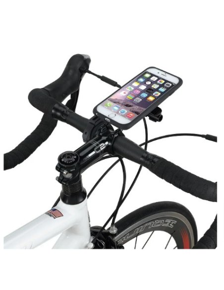 Support Déporté Tigra sport Fitclic