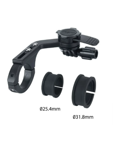 Support Déporté Tigra sport Fitclic