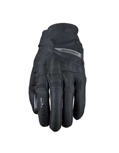 Gants Five SPARK Noir