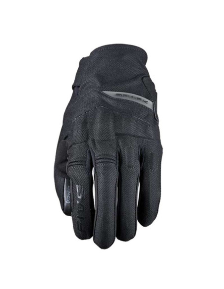 Gants Five SPARK Noir