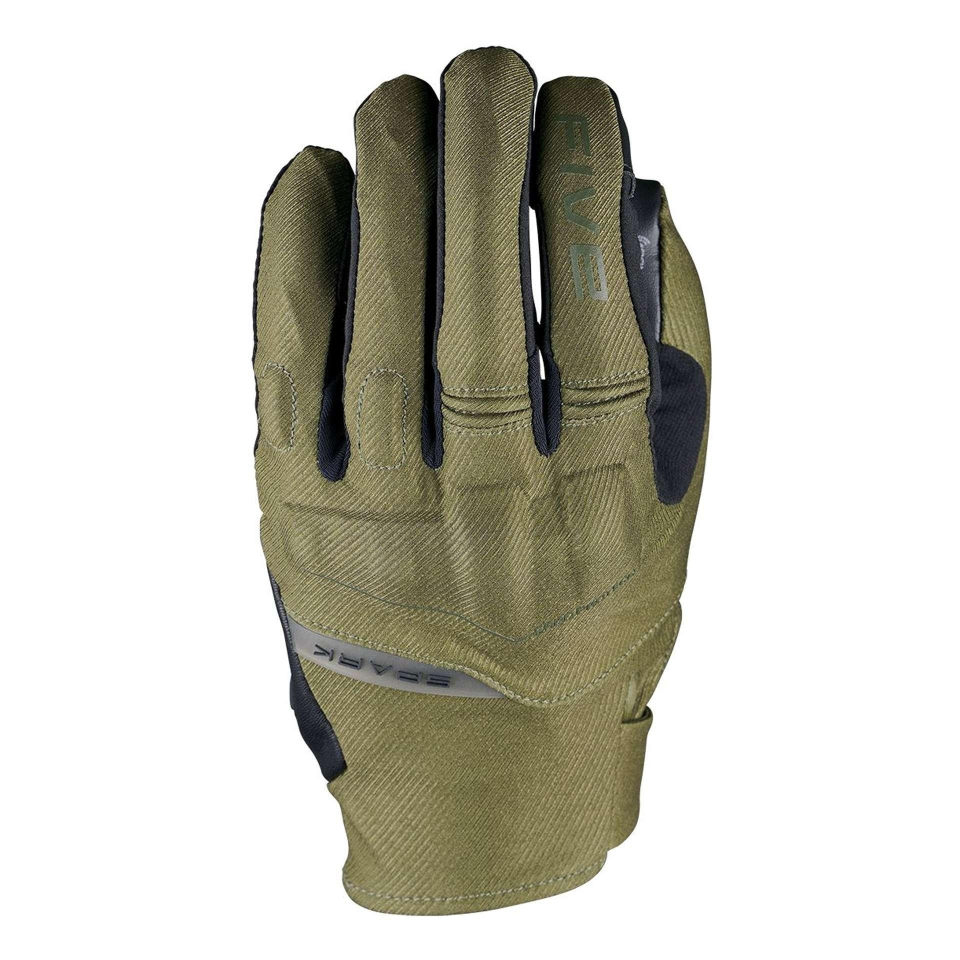 Gants Eté Five Spark