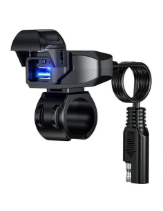 Chargeur USB Chaft Quick Charge 3.0