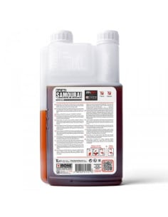 Huile Moteur Samourai Ipone Racing Fraise 1 Litre 2