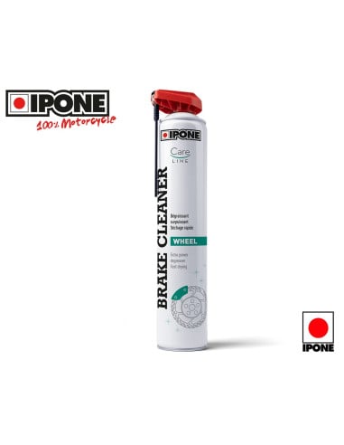 Nettoyant Dégraissant Frein Ipone Brake Cleaner - 750ML