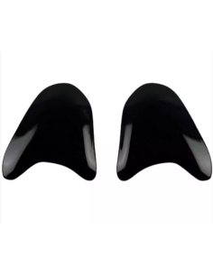 Platine Ecran SZ - R VAS - Noir