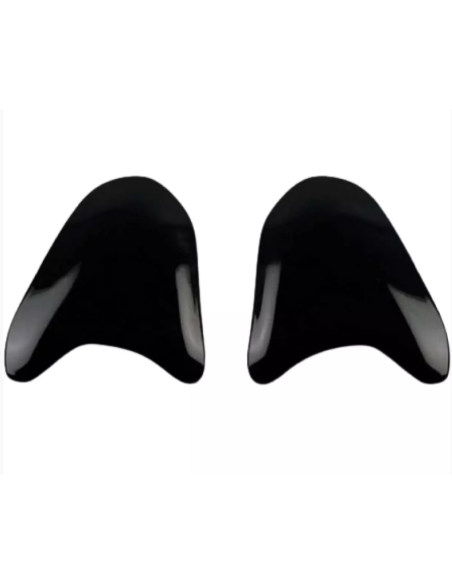 Platine Ecran SZ - R VAS - Noir