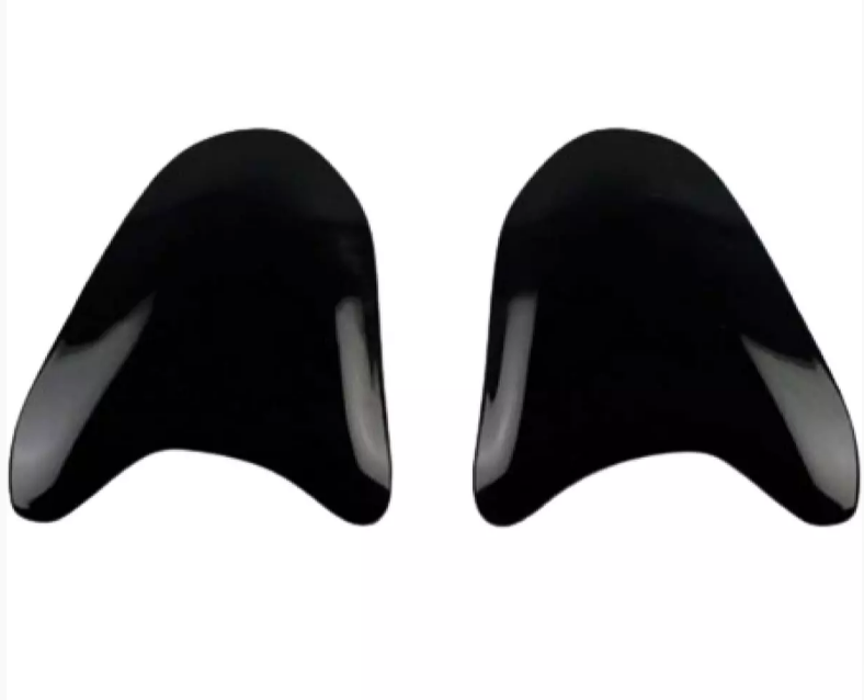 Platine Ecran ARAI SZ - R VAS - Noir