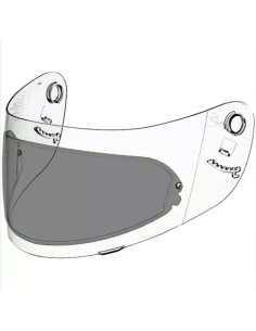 Pinlock LS2 pour FF351, FF352, FF322, FF386