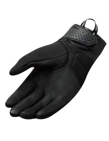 Gants Eté Rev'it MOSCA 2 Noir