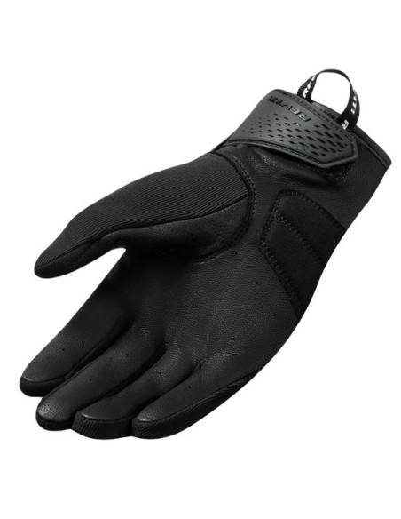 Gants Eté Rev'it MOSCA 2 Noir