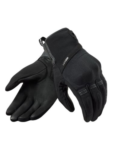 Gants Eté Rev'it MOSCA 2 - Noir