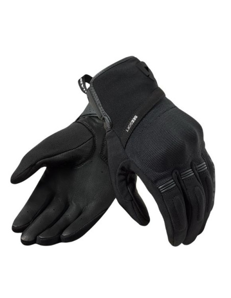 Gants Eté Rev'it MOSCA 2 - Noir
