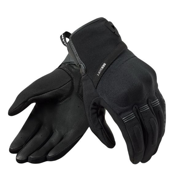 Gants Eté Rev'it Mosca 2 Noir