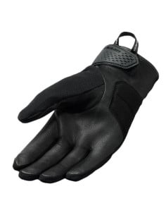 Gants Homme Rev'it Mosca 2 H20 - Noir 2