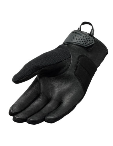 Gants Homme Rev'it Mosca 2 H20 - Noir