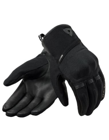 Gants Homme Rev'it Mosca 2 H20 - Noir