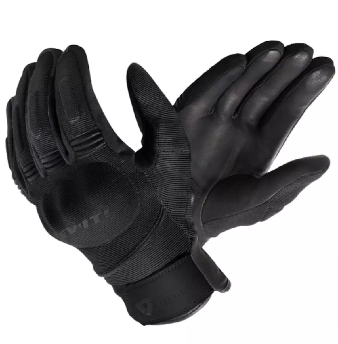 Gants Femme Rev'it Mosca 2 H20 Noir