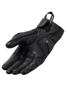 Gants Rev'it Dirt 4 Noir 2