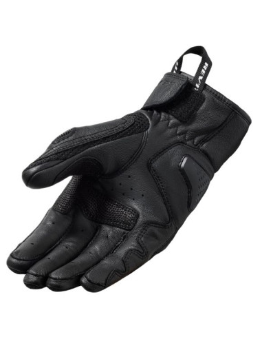 Gants Rev'it Dirt 4 Noir Gants Rev'it Dirt 4 Noir