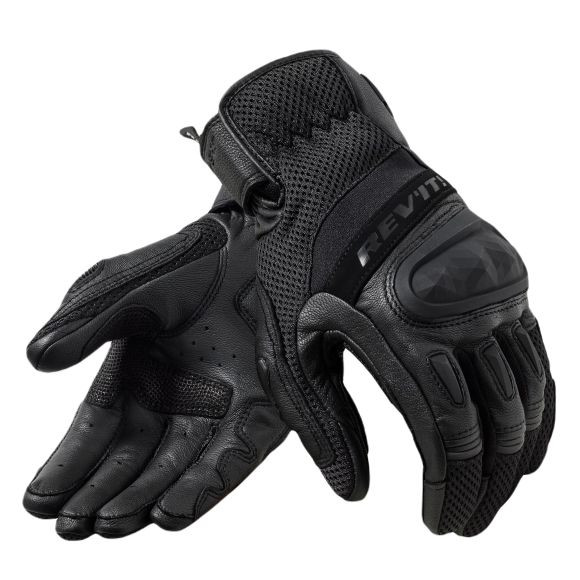 Gants Rev'it Dirt 4 Noir