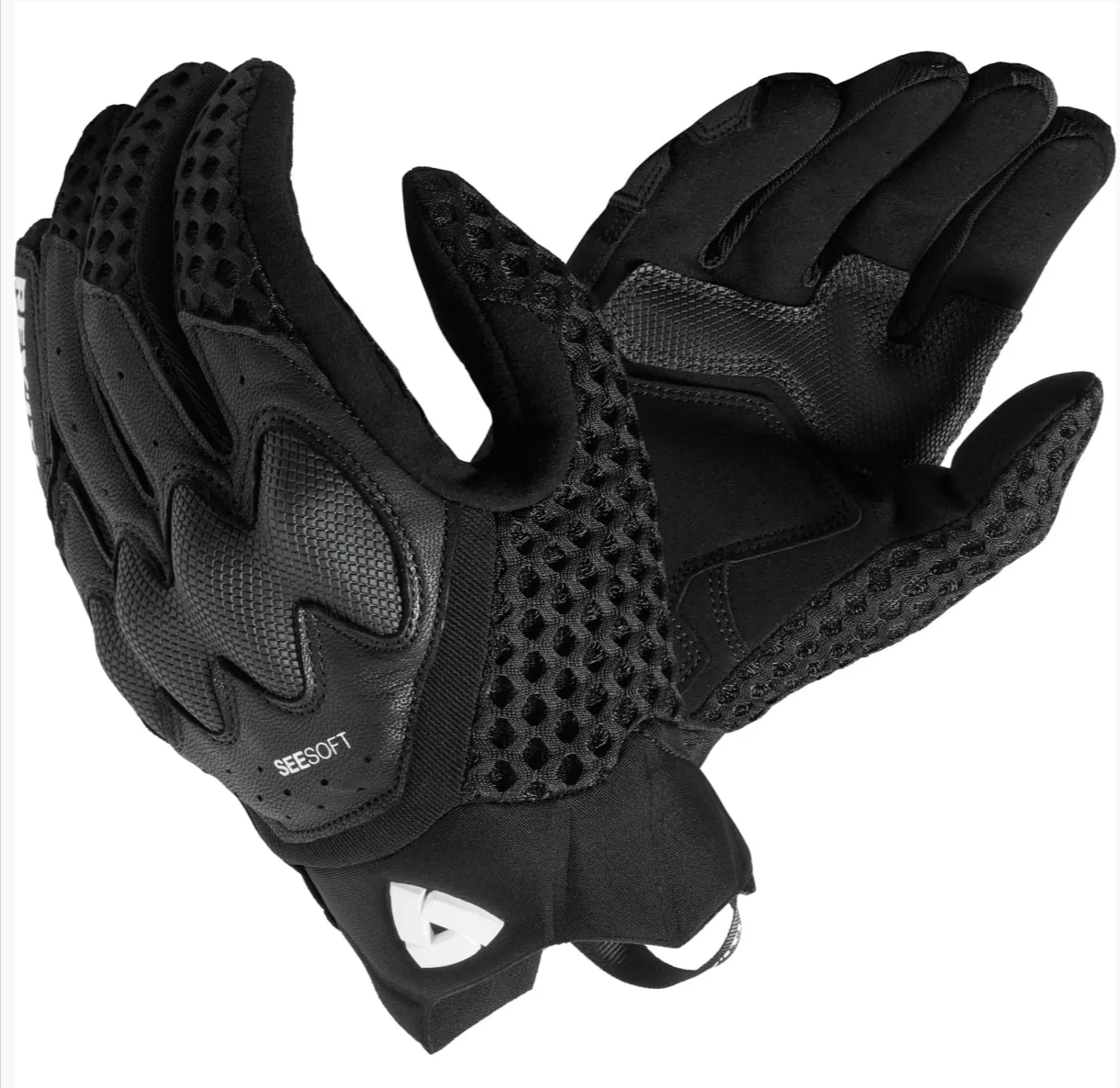 Gants Rev'it Veloz Noir