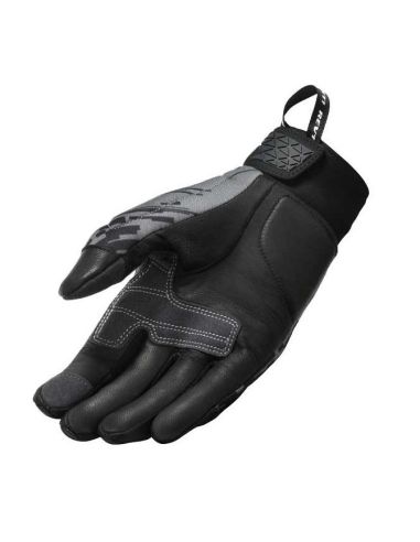 Gants Rev'it Spectrum Noir-Gris Gants Rev'it Spectrum Noir-Gris