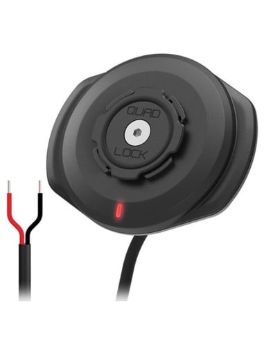 Support Smartphone Quad Lock chargeur à induction V2